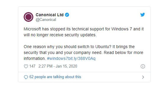 Ubunto lokker windows 7 brugerne.JPG
